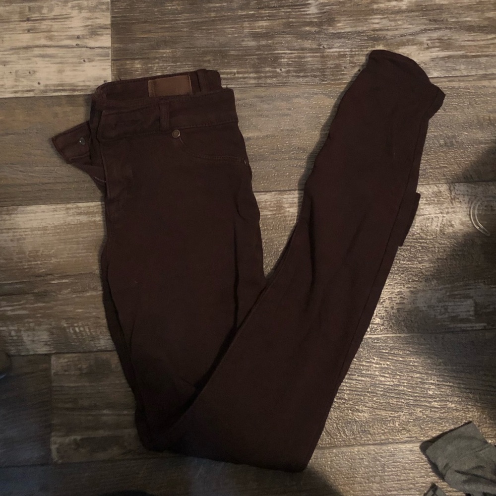 Jegging